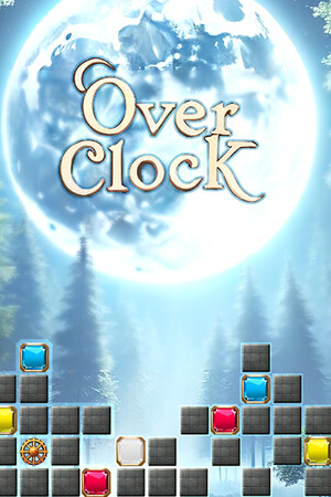 Over Clock.