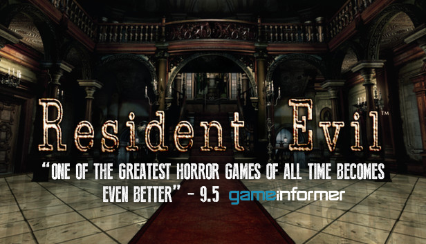 30+ Games Like Resident Evil - SteamPeek