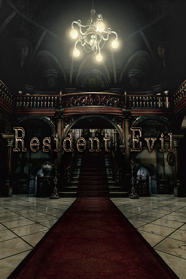 Resident Evil for steam