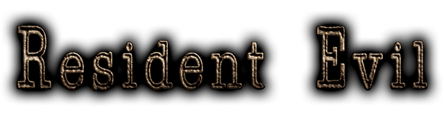 Resident Evil - Steam Backlog