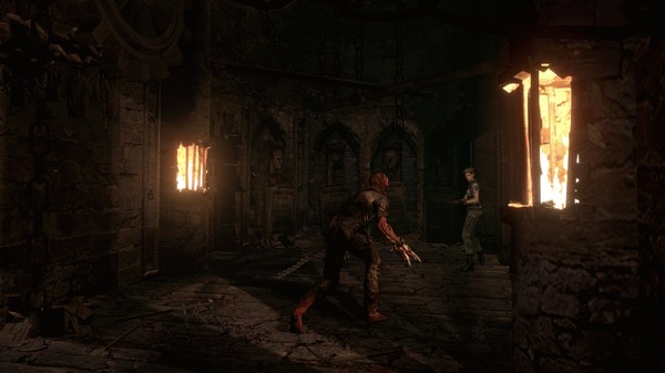 Resident Evil HD Remaster: Requisitos mínimos y recomendados en PC - Vandal