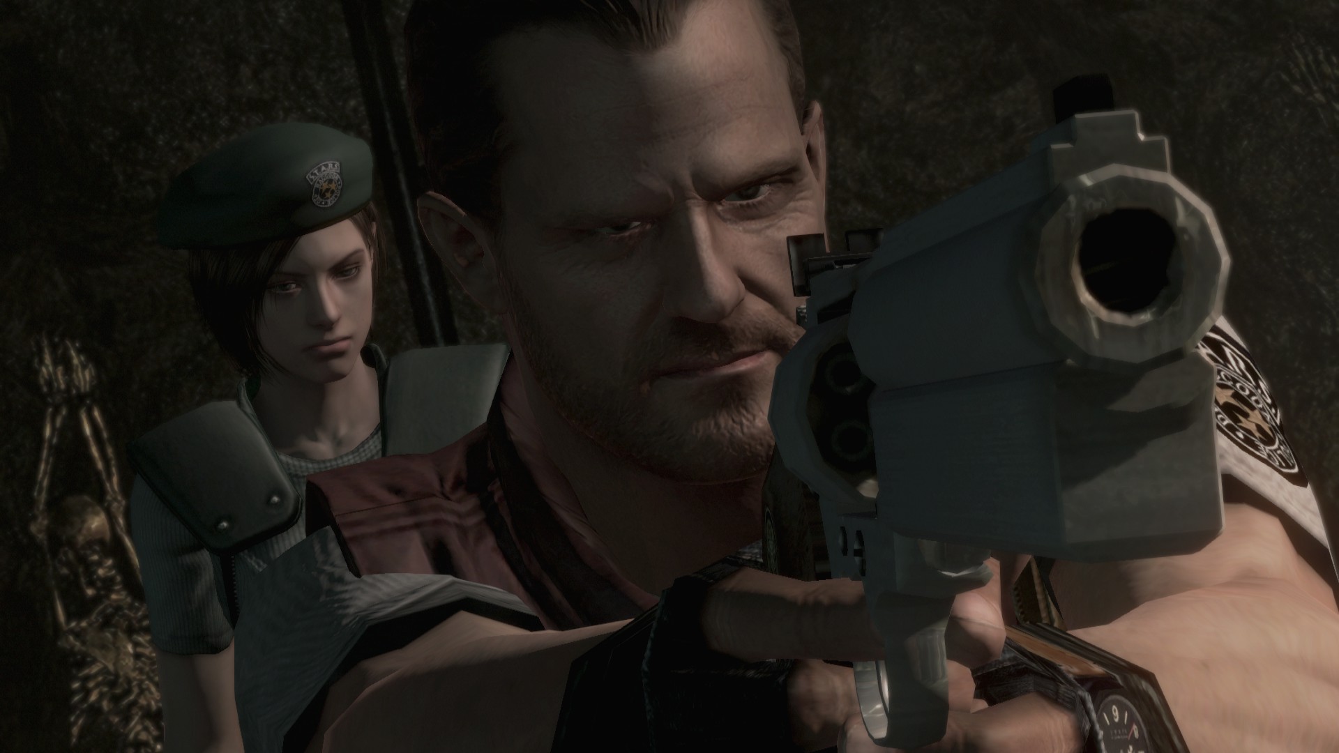 Resident Evil HD Remake' desvela sus requisitos mínimos y recomendados en  PC - Zonared