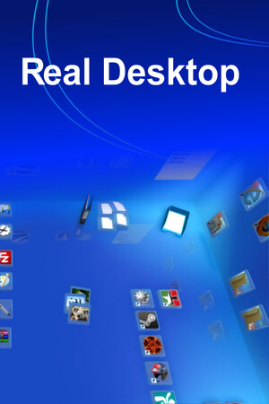 Real Desktop