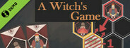 A Witch's Game Demo