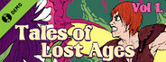 Tales of Lost Ages Vol 1. Demo