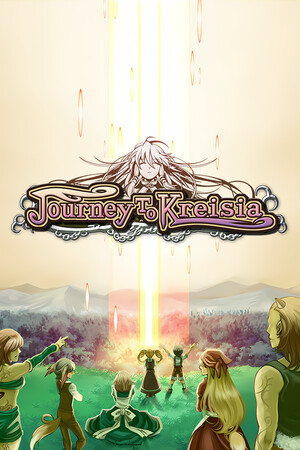 Journey to Kreisia game image