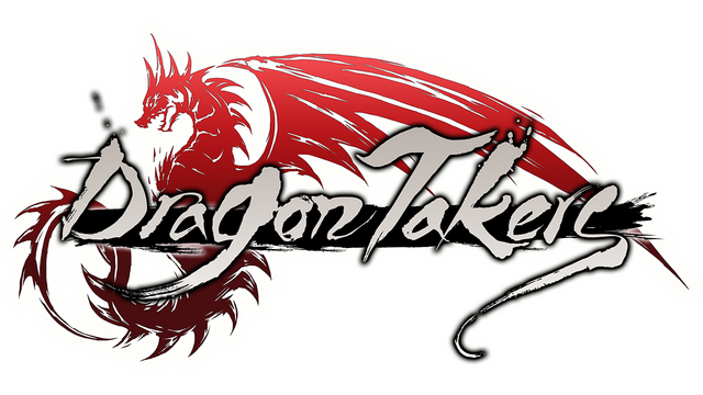 Dragon Takers Logo