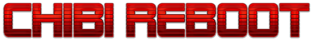 Chibi Reboot Logo