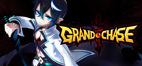 Grand Chase cover art
