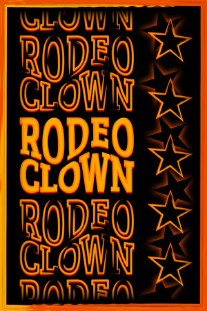 Rodeo Clown Steam Gift TJ - Kupikod