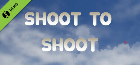 Shoot to Shoot Demo cover art