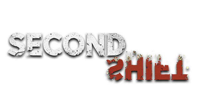 Second Shift Logo