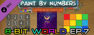 Paint By Numbers - 8-Bit World Ep. 7