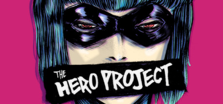 Heroes Rise: The Hero Project cover art