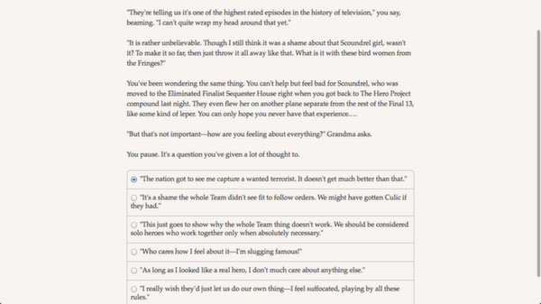 Heroes Rise: The Hero Project game for windows Pc 1