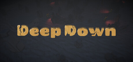 Deep Down cover art