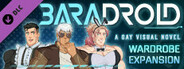 Baradroid - Wardrobe Expansion