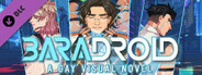 Baradroid - Adult Art Pack