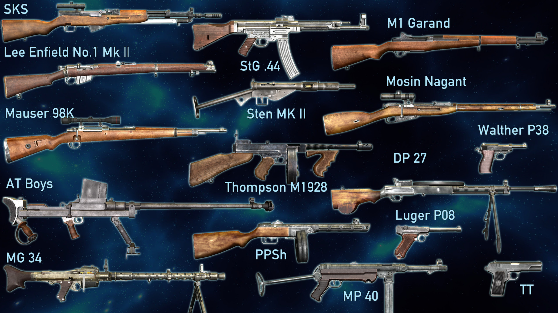 M1 Carbine Parts Diagram My Wallpaper