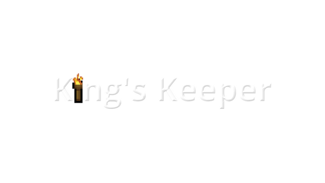 King's Keeper Logo