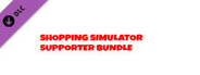 Shopping Simulator - Supporter Bundle
