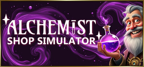 Alchemist Shop Simulator PC Specs