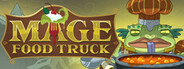 Mage Food Truck System Requirements