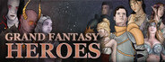 Grand Fantasy Heroes System Requirements