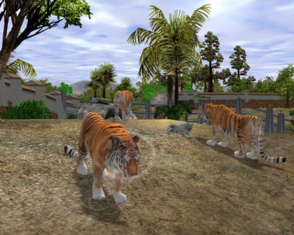 Wildlife park 2 читы