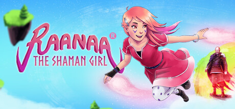 Raanaa ® - The Shaman Girl PC Specs