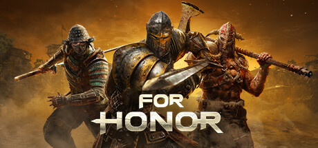 Boxart for For Honor