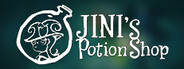 Jini's Potion Shop System Requirements