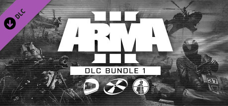 Arma 3 DLC Bundle cover art