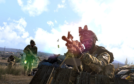 скриншот Arma 3 DLC Bundle 1 4