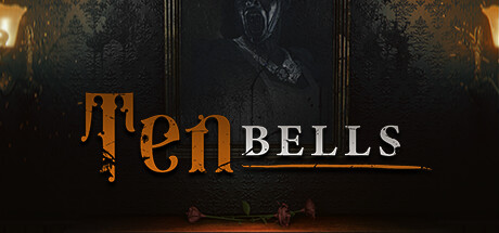 The Ten Bells cover art