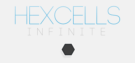 Hexcells Infinite on Steam Backlog
