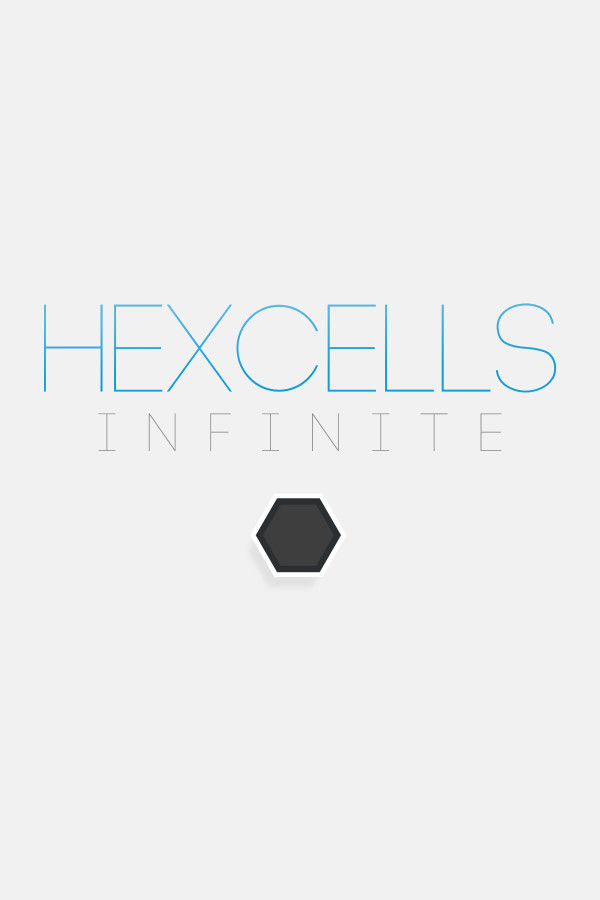 Hexcells Infinite for steam Hexcells Infinite for steam