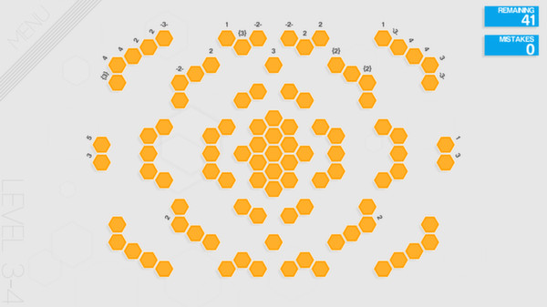 Hexcells Infinite image