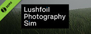 Lushfoil Photography Sim Demo