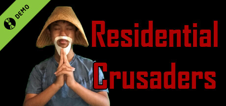 Residential Crusaders Demo cover art