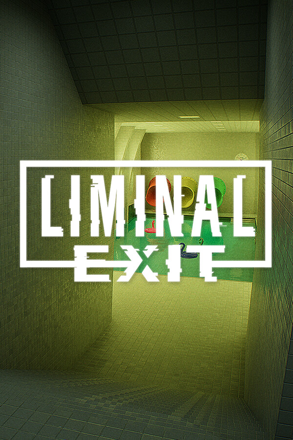 Liminal Exit for steam Liminal Exit for steam