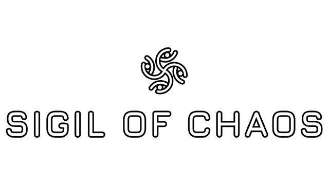 Sigil Of Chaos Logo