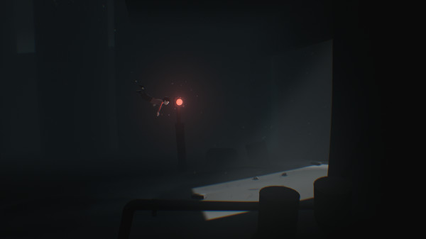 Скриншот из INSIDE