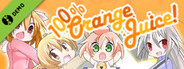 100% Orange Juice - Demo