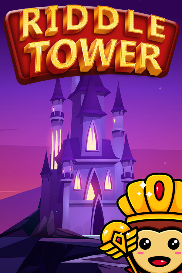 Riddle Tower for steam