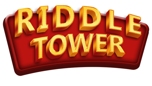 Riddle Tower Logo