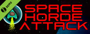 Space Horde Attack Demo