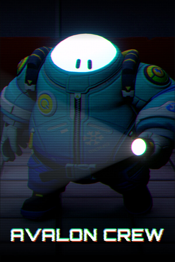 Steam portrait for Avalon Crew.