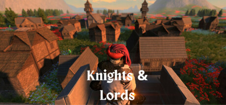 Knights & Lords PC Specs