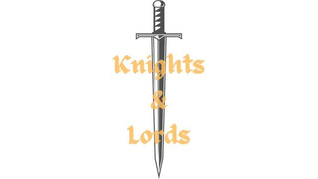 Knights & Lords Logo